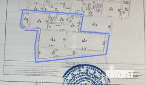 3-к квартира, вторичка, 68м2, 16/17 этаж