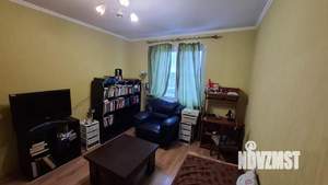 1-к квартира, вторичка, 34м2, 11/17 этаж