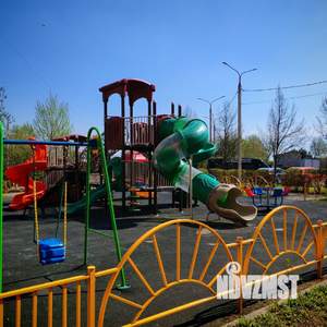 1-к квартира, вторичка, 33м2, 3/10 этаж