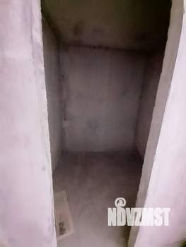 1-к квартира, вторичка, 33м2, 12/18 этаж