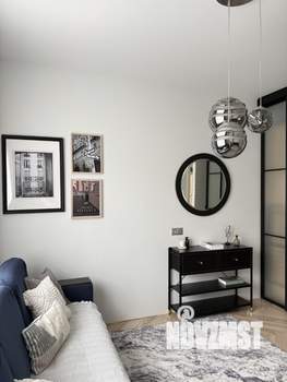 3-к квартира, вторичка, 80м2, 4/17 этаж
