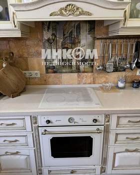 3-к квартира, вторичка, 105м2, 6/15 этаж