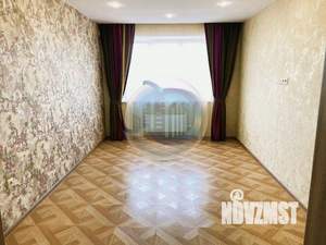 2-к квартира, вторичка, 59м2, 6/17 этаж