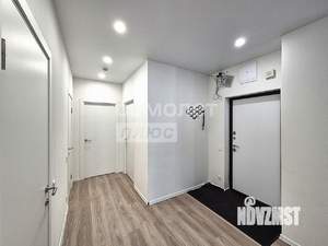 3-к квартира, вторичка, 78м2, 4/17 этаж