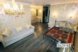 1-к квартира, вторичка, 41м2, 4/22 этаж