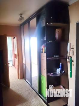 2-к квартира, вторичка, 50м2, 5/9 этаж