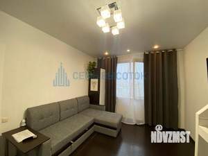 1-к квартира, вторичка, 34м2, 17/17 этаж