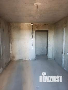 1-к квартира, вторичка, 39м2, 11/17 этаж