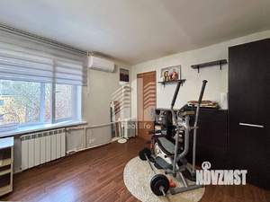 1-к квартира, вторичка, 32м2, 4/4 этаж