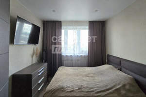 2-к квартира, вторичка, 59м2, 13/17 этаж