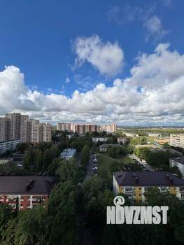 1-к квартира, вторичка, 45м2, 15/17 этаж