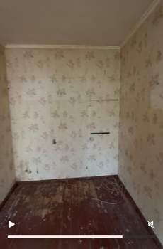 2-к квартира, вторичка, 43м2, 3/5 этаж