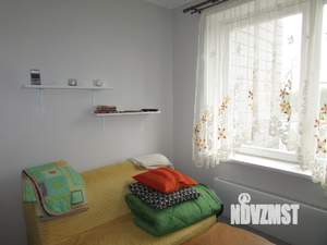 1-к квартира, вторичка, 37м2, 2/22 этаж