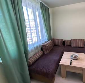 3-к квартира, вторичка, 60м2, 13/17 этаж