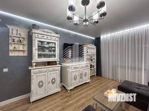 1-к квартира, вторичка, 36м2, 5/5 этаж