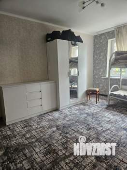 2-к квартира, вторичка, 61м2, 2/17 этаж