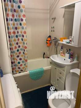 1-к квартира, вторичка, 31м2, 4/5 этаж