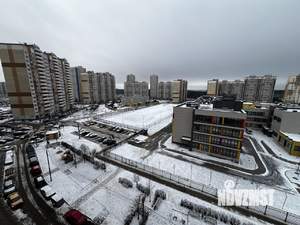 Студия квартира, вторичка, 24м2, 9/19 этаж