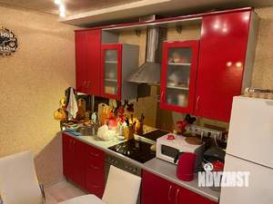 1-к квартира, вторичка, 45м2, 15/18 этаж