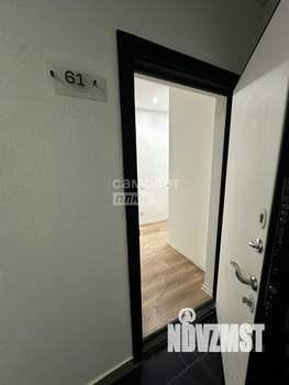 2-к квартира, вторичка, 44м2, 7/17 этаж