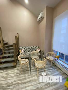 3-к квартира, вторичка, 100м2, 2/2 этаж