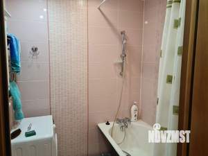 1-к квартира, вторичка, 46м2, 11/17 этаж