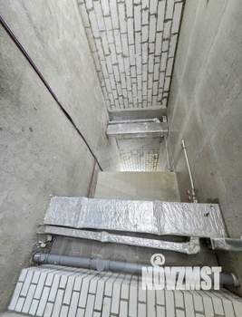 Студия квартира, вторичка, 54м2, 5/18 этаж