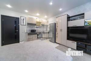 Студия квартира, вторичка, 26м2, 17/17 этаж