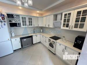 3-к квартира, вторичка, 74м2, 5/22 этаж