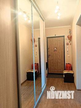 2-к квартира, вторичка, 66м2, 4/14 этаж