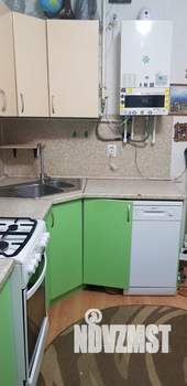 2-к квартира, вторичка, 50м2, 1/3 этаж