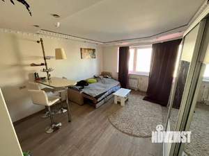 Студия квартира, вторичка, 28м2, 10/17 этаж