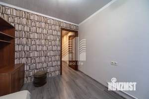 3-к квартира, вторичка, 67м2, 5/5 этаж