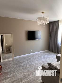 2-к квартира, вторичка, 57м2, 3/10 этаж