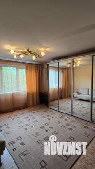 1-к квартира, вторичка, 40м2, 3/10 этаж