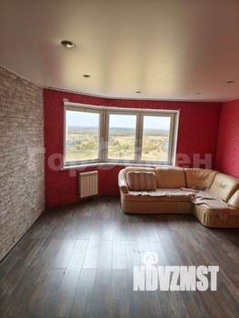 2-к квартира, вторичка, 55м2, 14/17 этаж