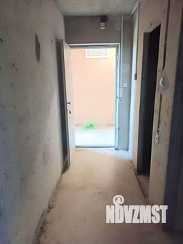 1-к квартира, вторичка, 39м2, 11/17 этаж
