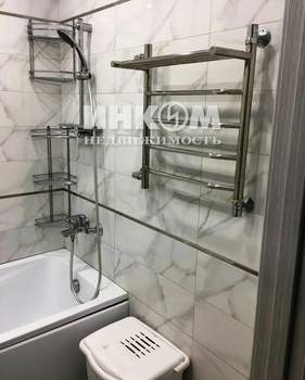 3-к квартира, вторичка, 72м2, 2/14 этаж