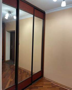 1-к квартира, вторичка, 50м2, 3/9 этаж