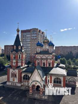 2-к квартира, вторичка, 68м2, 6/18 этаж