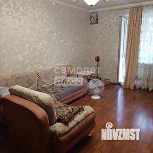 2-к квартира, вторичка, 65м2, 1/10 этаж