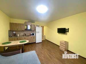 Студия квартира, вторичка, 29м2, 2/19 этаж