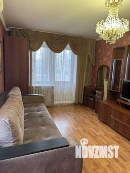 2-к квартира, вторичка, 50м2, 3/5 этаж