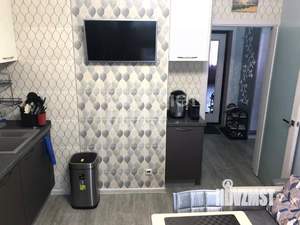 1-к квартира, вторичка, 44м2, 2/3 этаж