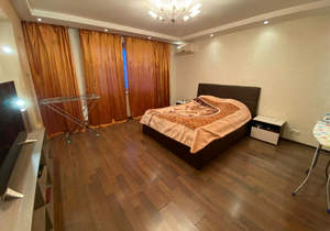 1-к квартира, вторичка, 45м2, 15/18 этаж