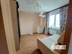 2-к квартира, вторичка, 57м2, 9/14 этаж