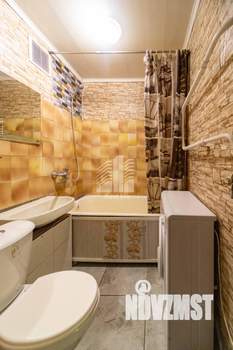 1-к квартира, вторичка, 31м2, 4/5 этаж