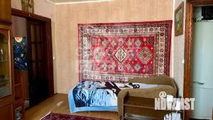2-к квартира, вторичка, 45м2, 1/2 этаж