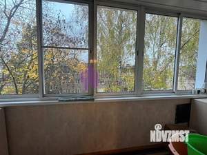 2-к квартира, вторичка, 49м2, 3/3 этаж