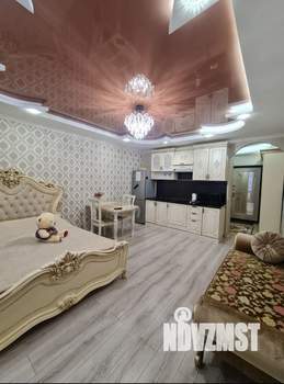 Студия квартира, вторичка, 29м2, 2/17 этаж